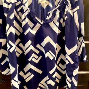 Old Navy Bell sleeve Blouse